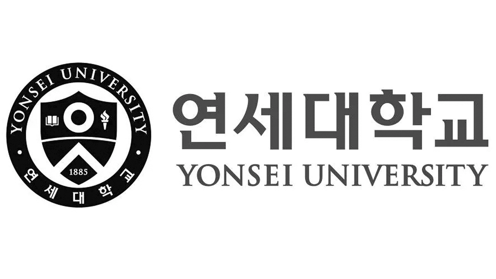 Yonsai University logo